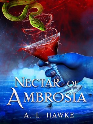 cover image of Nectar of Ambrosia
